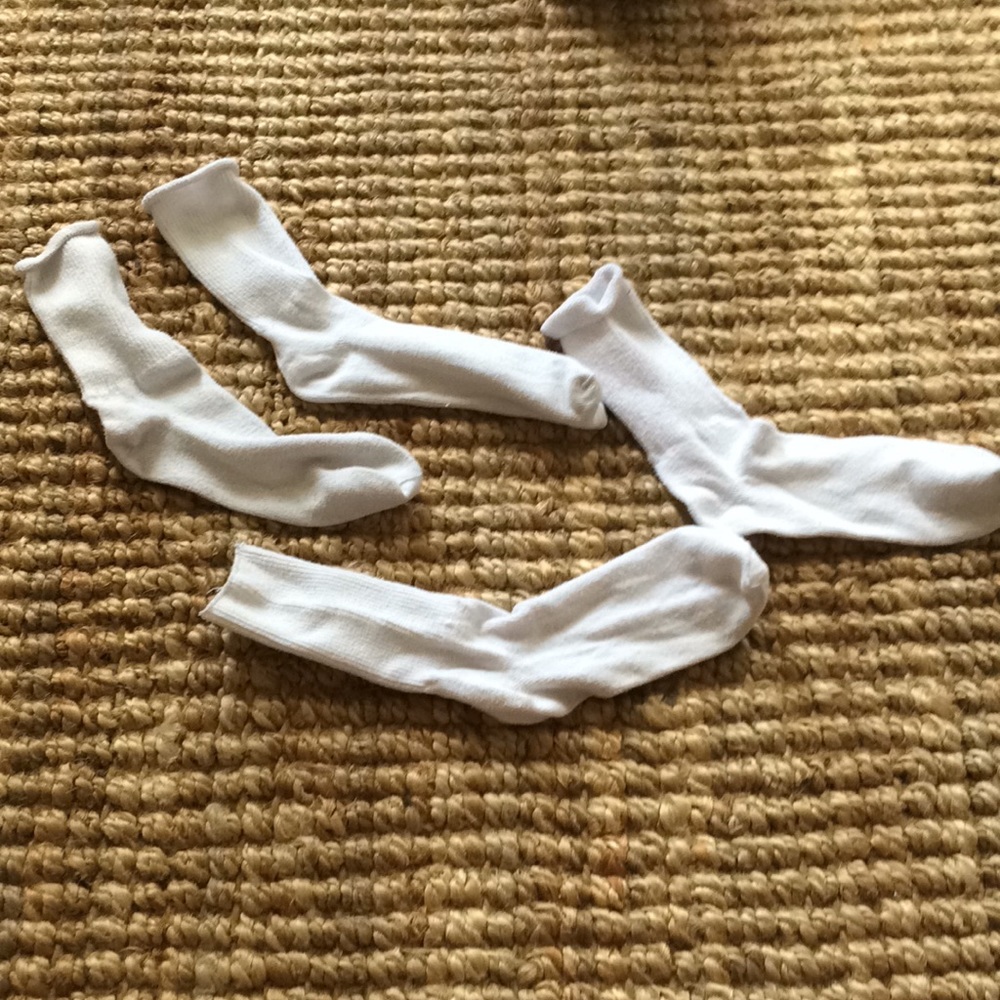 Some more unisex socks
